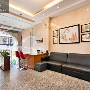 3* Aparthotel Beautiful Hotel