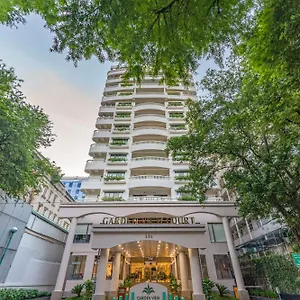 Garden View Court הו צ'י מין סיטי