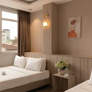 3* Hotel The Cozy