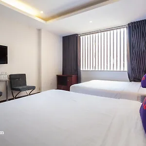 3* Hotel Mays Hotel- Ben Thanh Market